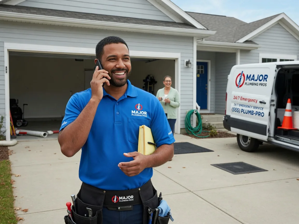 Drain Cleaning Services Lyndon, KS FAQs